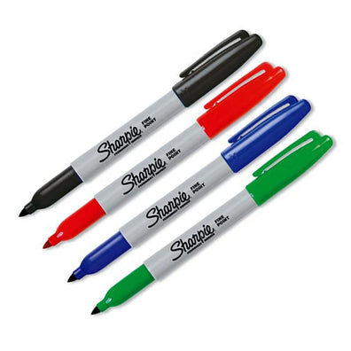 Stylo Sharpie - Pointe Fine
